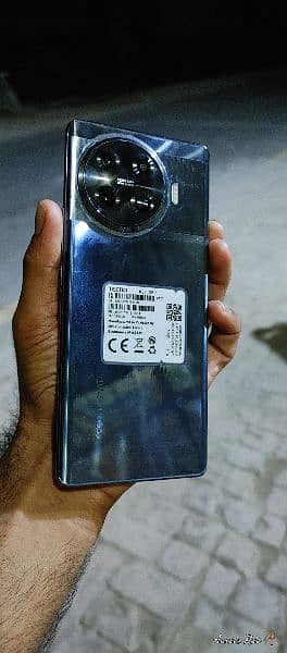 Techno spark20 pro plus 2