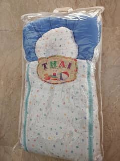 Baby Quilt