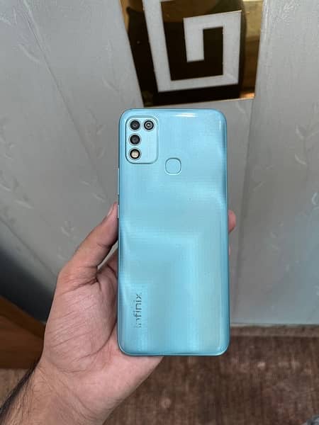 infinix Hot 11 Play 1