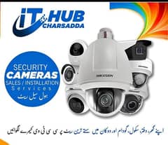 Cctv Camera Installation Peshawar Kpk 03129190264