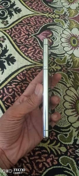 Sony Xperia 5 pTA official 10by10 lash condition 2