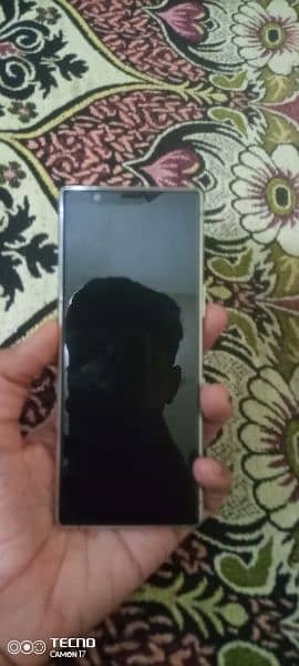 Sony Xperia 5 pTA official 10by10 lash condition 6