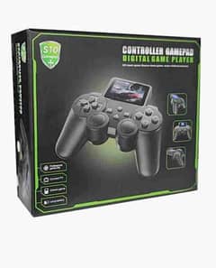 control gamepad digital player game