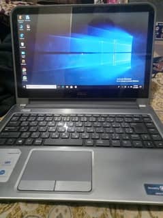 Core i5 4rth generation Touch