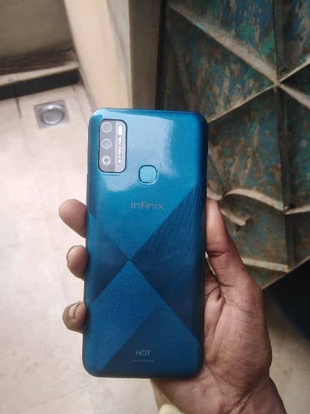 infinix hot 9 play 2