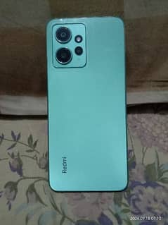 Xiomi Redmi Note 12 0