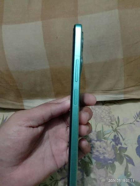 Xiomi Redmi Note 12 2