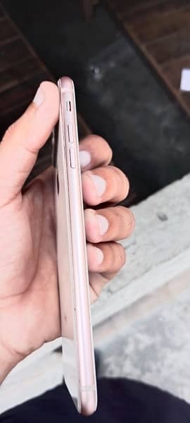 IPhone 8+ pta approved 64 gb 7