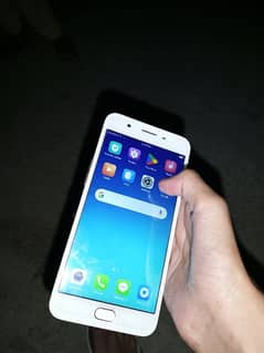 oppo f1s 4gb 64gb