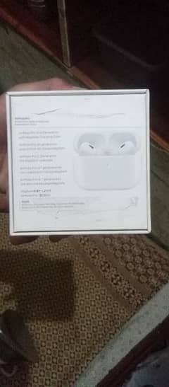 Airpods pro original iphone 03254280023