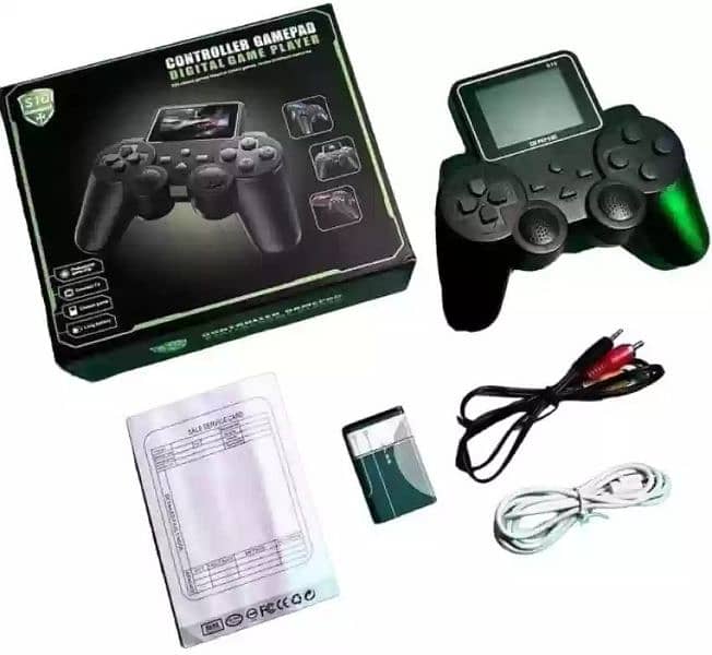 gamepadcontrol digital player game 1