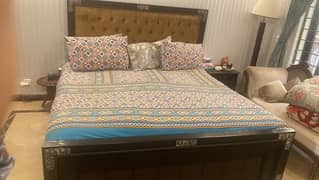 king bed for sale