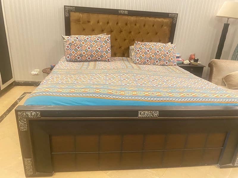 king bed for sale 1