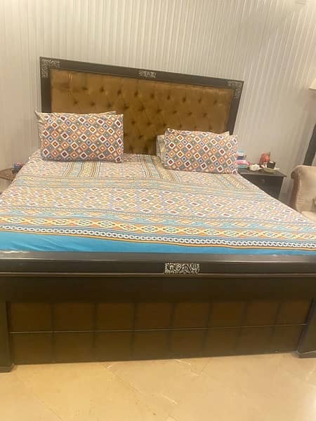 king bed for sale 2