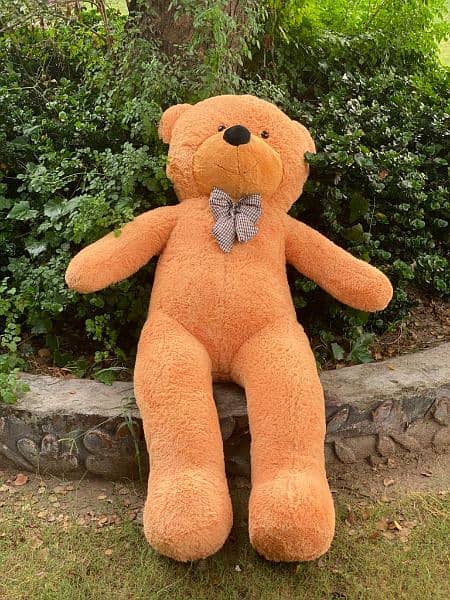 Tedy bears Gaint size All clrs and sizes available 03254280023 3