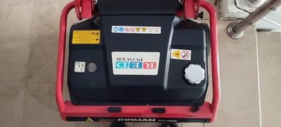 Generator 3kva firman for rental purposes fry