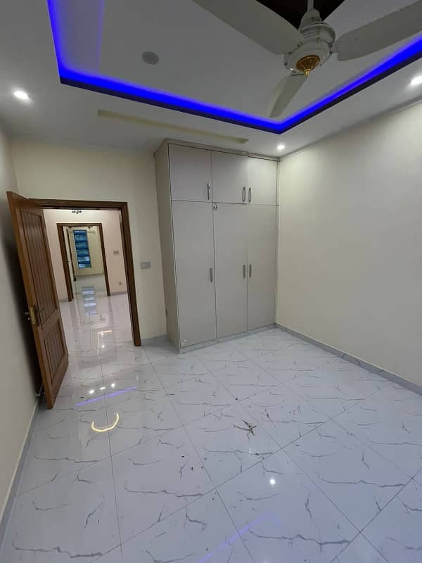 7 Marla Brand New Upper Portion Available For Rent In Bahria Town Phase 8 Rawalpindi 10