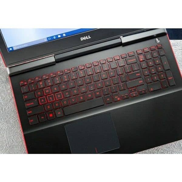 Dell Inspiton 7567 Gaming Series 1