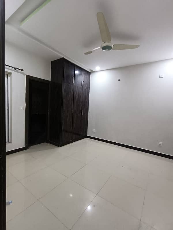 7 Marla Upper portion Available for Rent in Bahria town phase 8 Rawalpindi 3