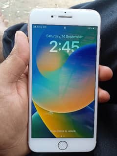 like new iPhone 8 plus 0