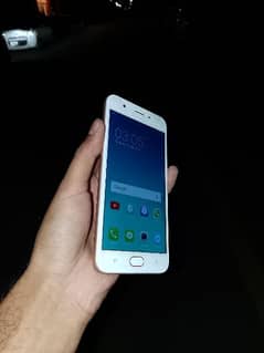 oppo A57 4.64