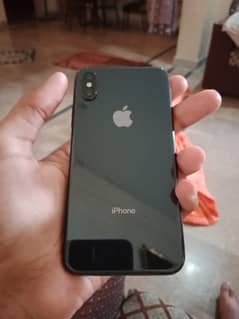 IPhone x 256 pta approved