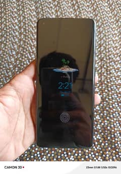 OnePlus 10 pro 8 128 non Pta lush condition