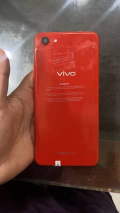 Vivo y83 6gb  128gb