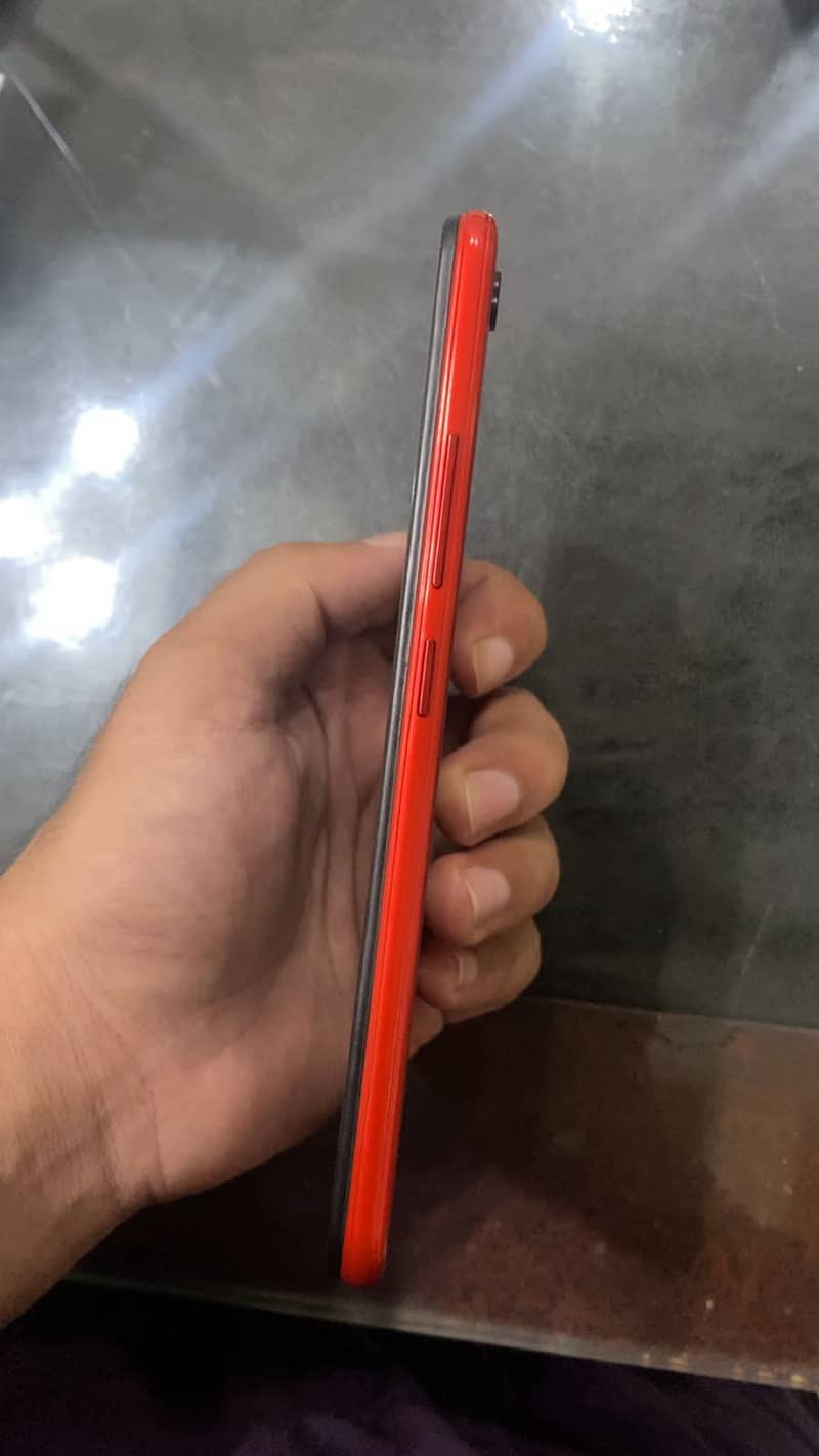 Vivo y83 6gb  128gb 2