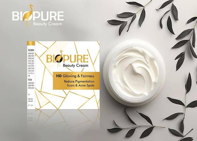 Face Beauty Cream | | Skin Whiteing Cream 2