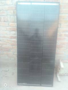 Mg Solar Panel 180watt  only 2month use