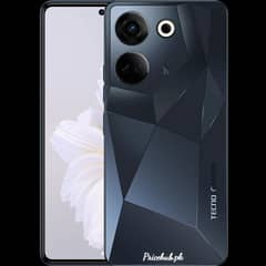 camon 20