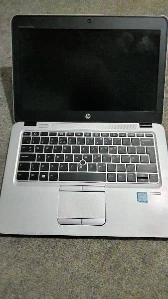 HP EliteBook 820 G3 512 SSD 1