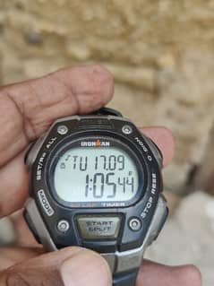 Timex Ironman USA Watch for sale