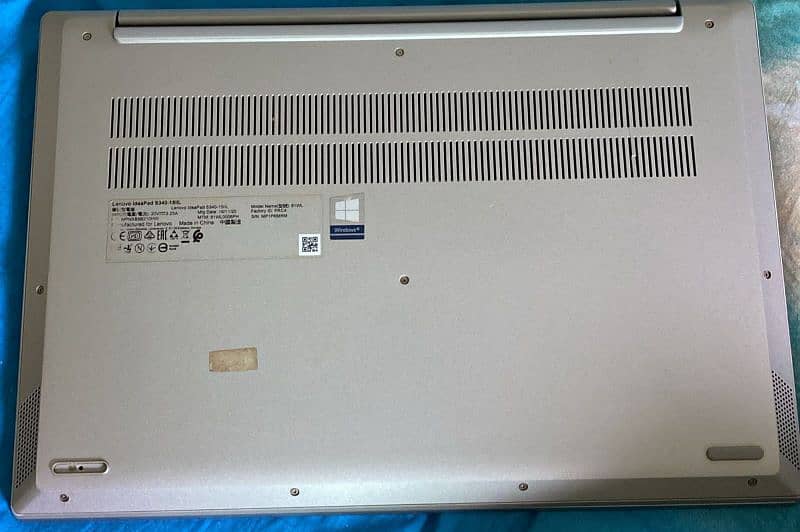 URGENT SALE. LENOVO IDEAPAD S340 2