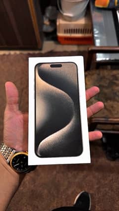 iphone 15 pro max 256gb pinpack