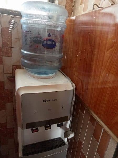 water dispenser 2