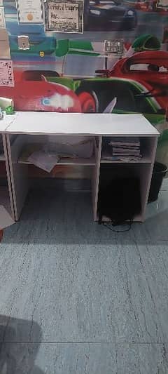 study table