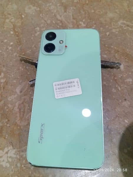 sprax neo 7 plus urgent sale 2