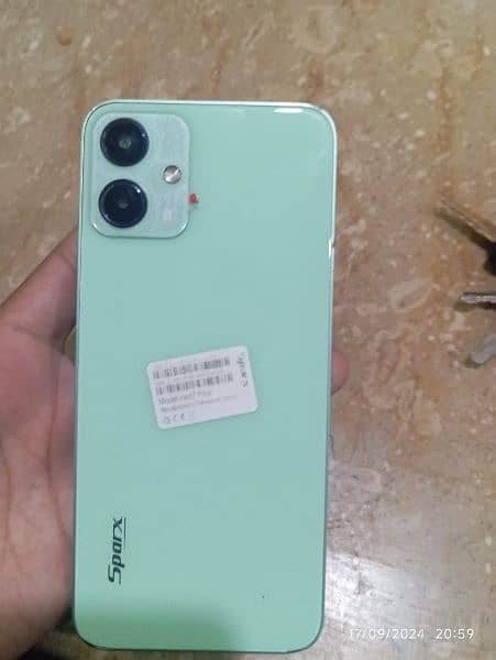 sprax neo 7 plus urgent sale 3