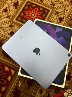 ipad air 5th gen m1 chip full box 64gb