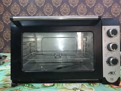 Anex Oven Like New Very Less Used