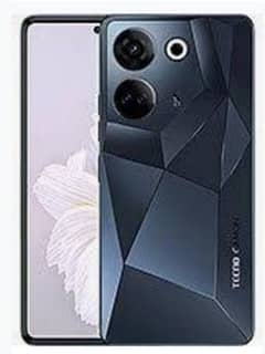 techno camon 20