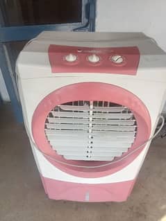 Air cooler