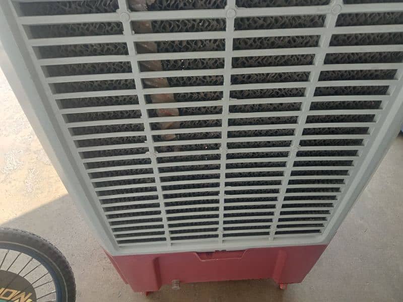 Air cooler 5