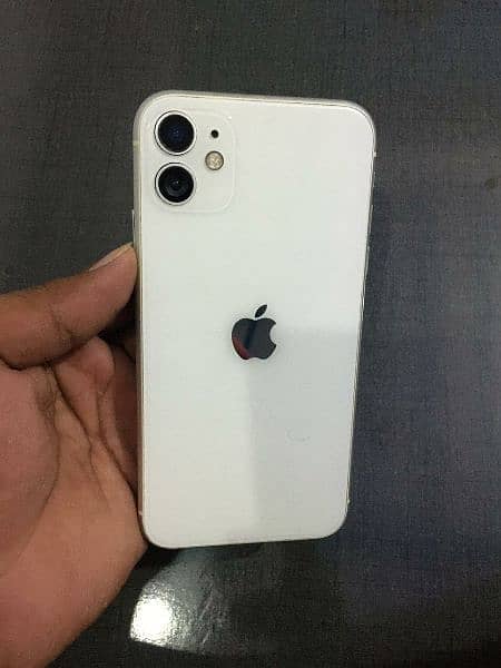 iphon 11 jv 64 gb contect me 03156660442 2