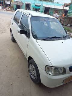 Suzuki Alto 2009