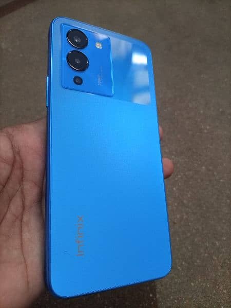 Infinix note 12 8/128 0