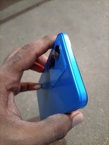 Infinix note 12 8/128 2