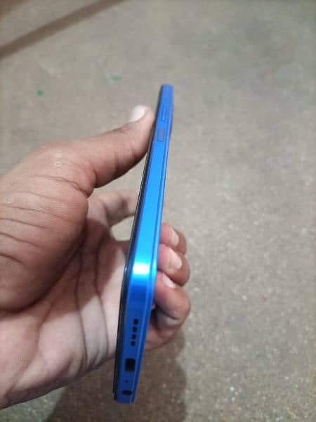 Infinix note 12 8/128 3